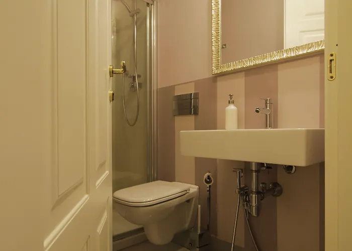 Il Senesino Bed & Breakfast