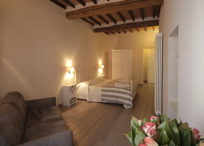 Il Senesino 4* Siena