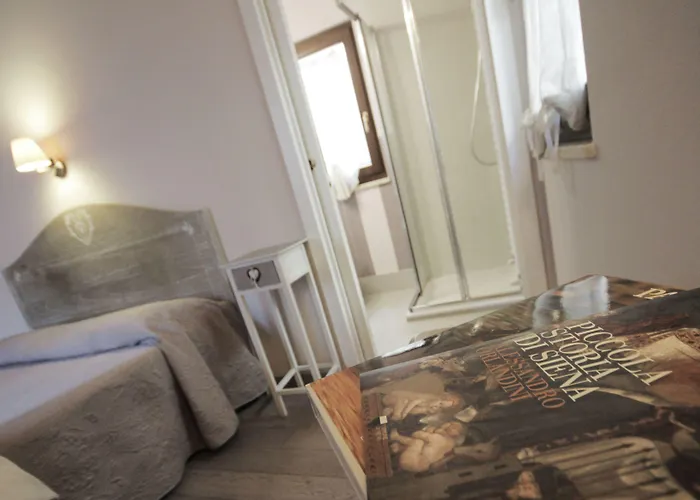 Il Senesino Bed & Breakfast