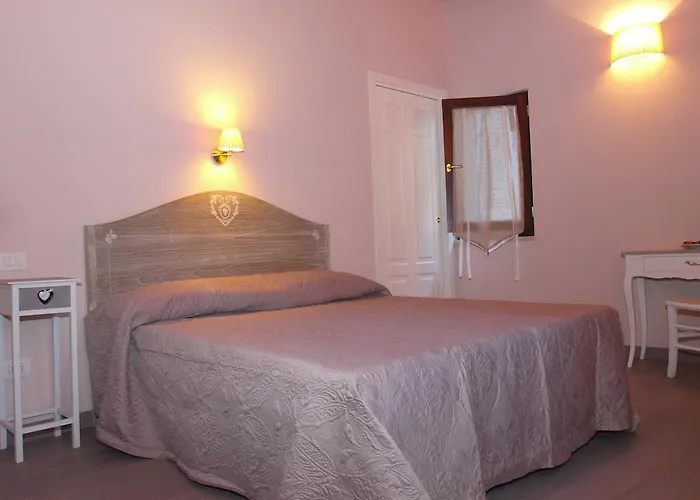 Bed & Breakfast Il Senesino Siena