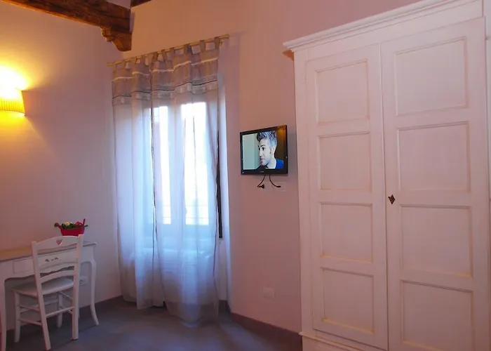 Bed & Breakfast Il Senesino
