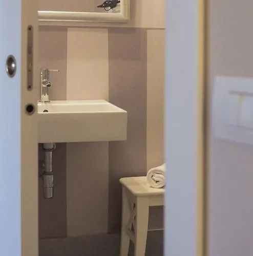 Bed & Breakfast Il Senesino