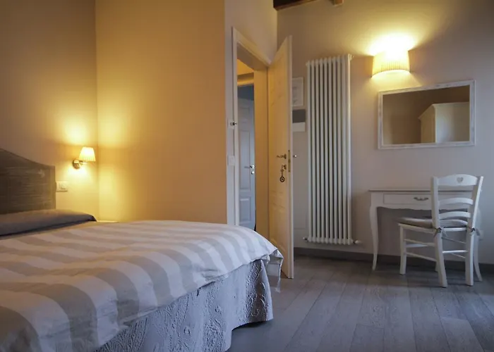 Il Senesino Bed & Breakfast